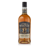 The Whistler Double Oaked Irish Whiskey