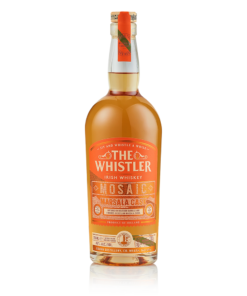 The Whistler Mosaic Marsala Irish Whiskey