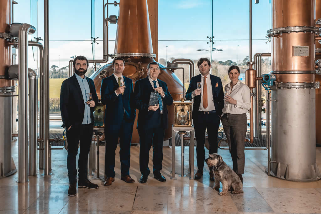 Best New Make Whiskey World Whiskey Awards 2021