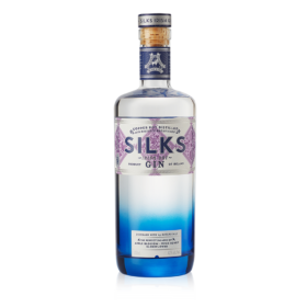 Silks Gin