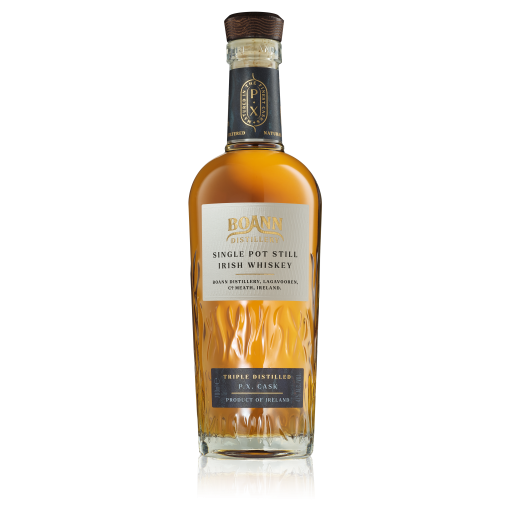 Boann Single Pot Still Irish Whiskey PX Cask - Image 3