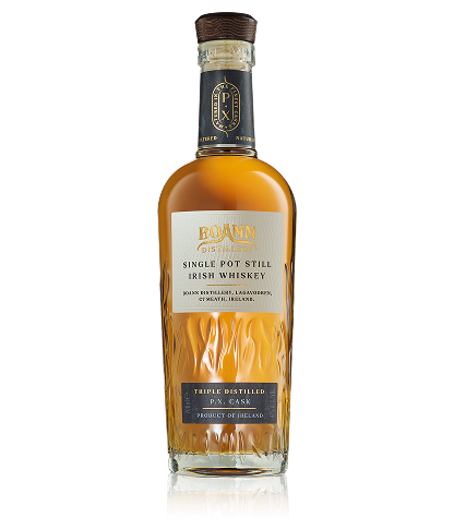 single pot irish whiskey