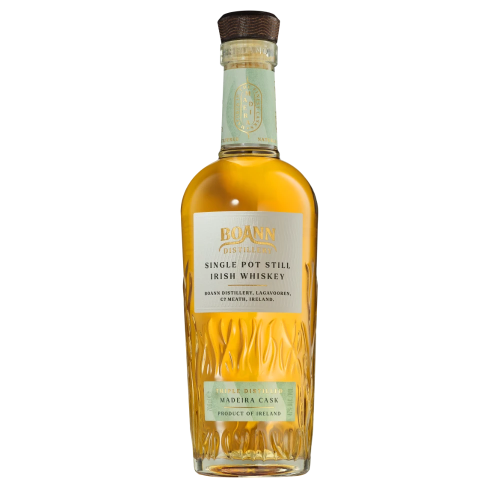 madeira cask bottle hi