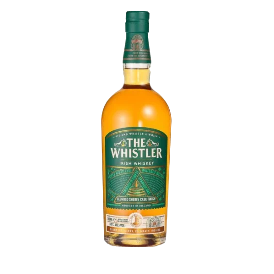 oloroso sherry