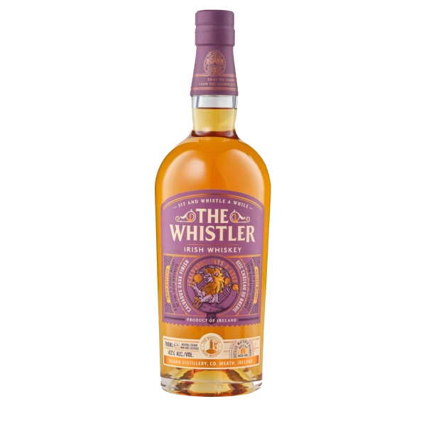 the whistler calvados