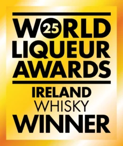 WLiqueurA25 Winner Whisky Ireland