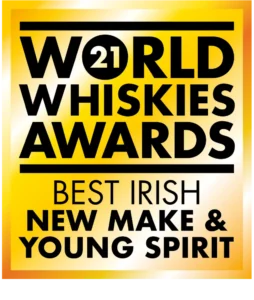 award best irish new make 2021