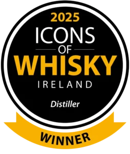 icons of whisky distiller