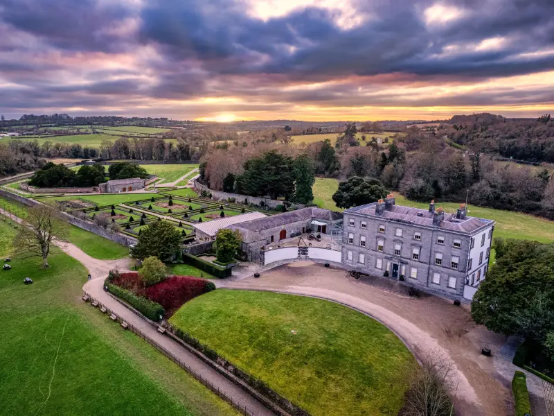 oldbridge estate 2026