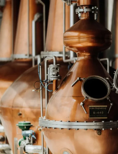 stills