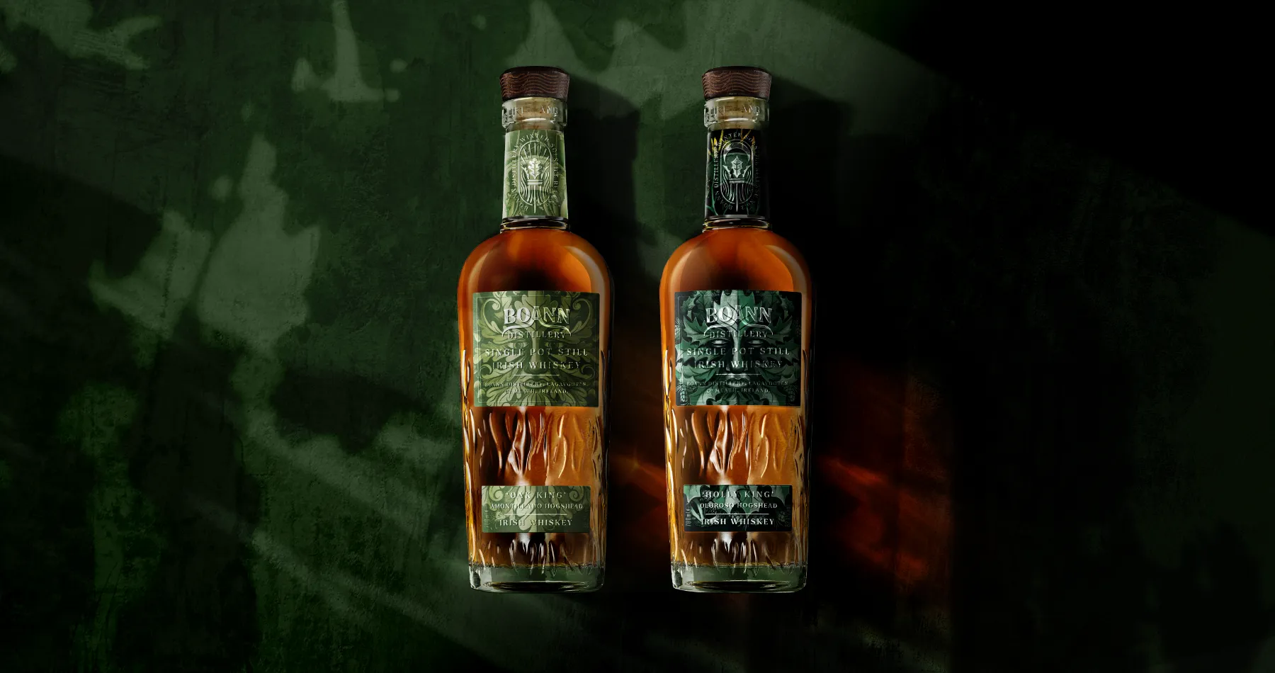 winter solstice hero image