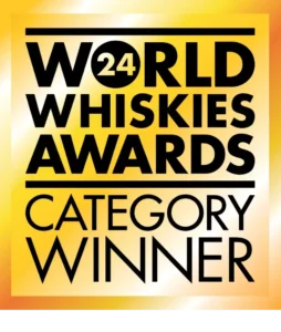 world whiskies category winner 24
