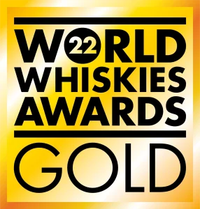 WWA22 CatGold